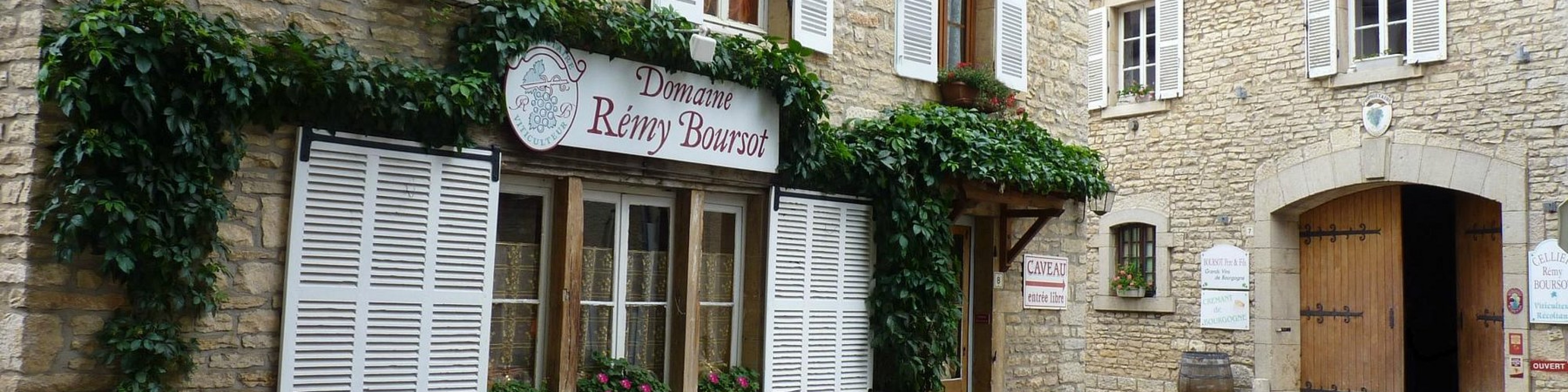 Boursot Pére & Fils