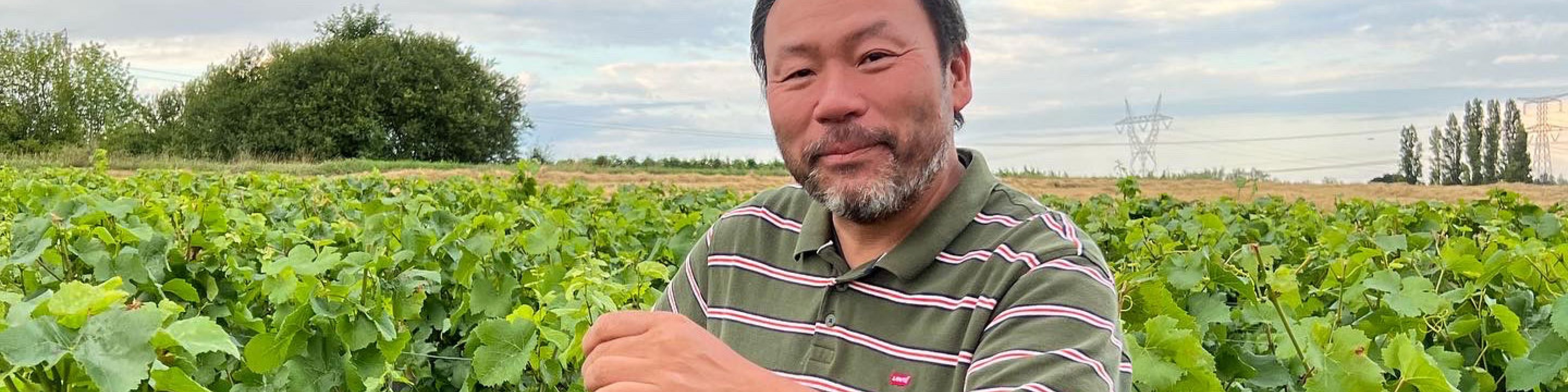 Lou Dumont - Gevrey Chambertin