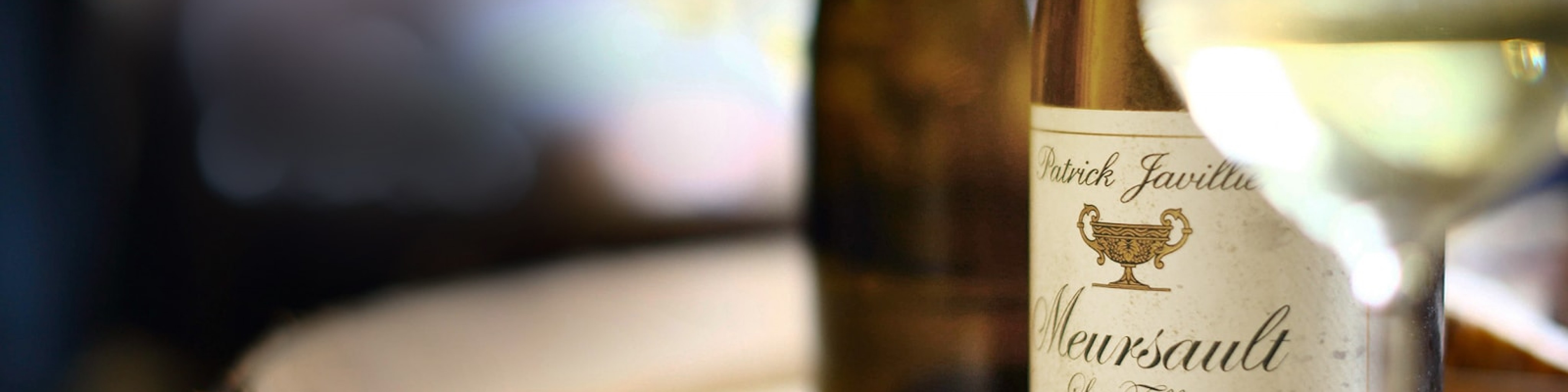 Winemakers Dinner med Terroir Vin